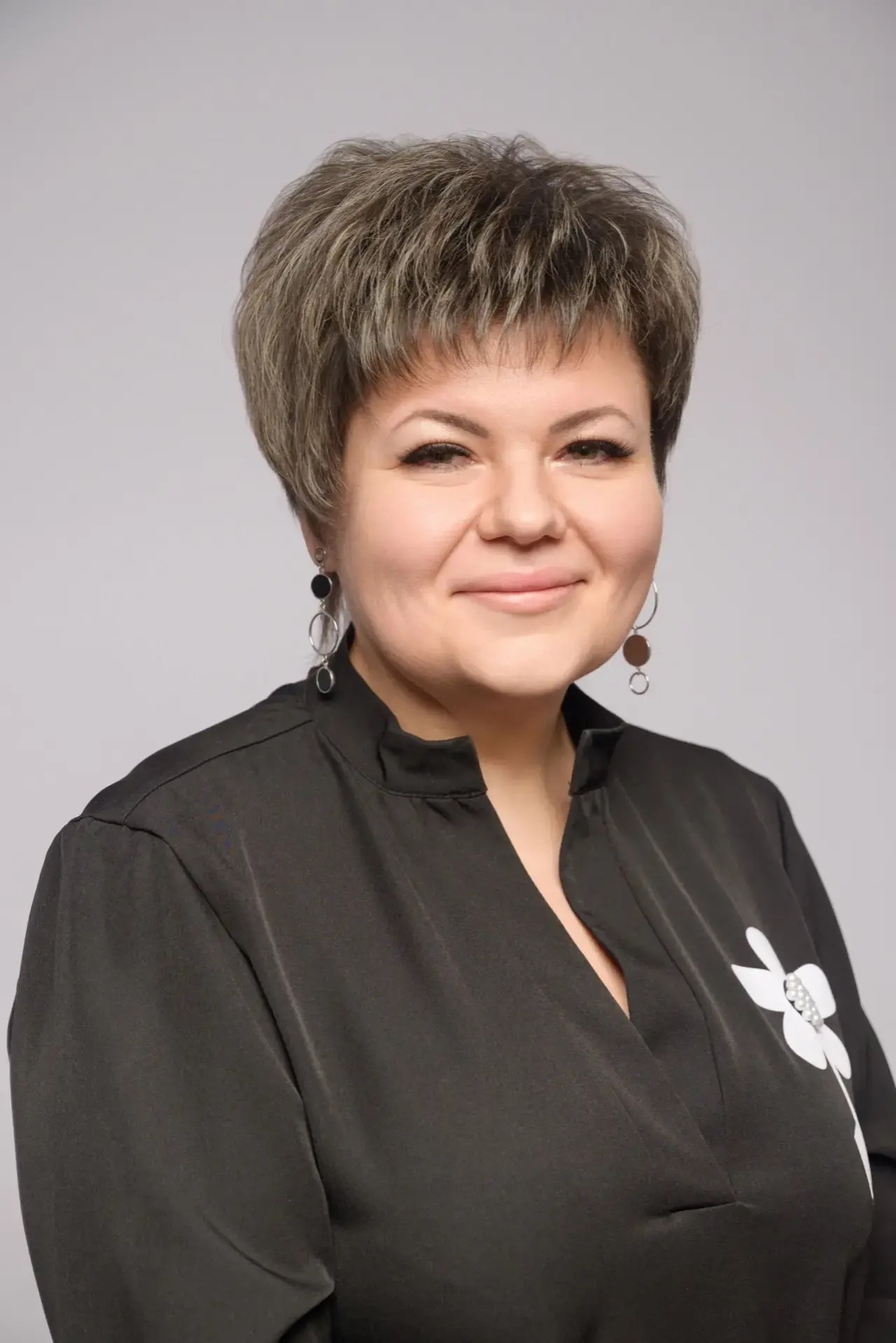 Мачигина Юлия Сергеевна.